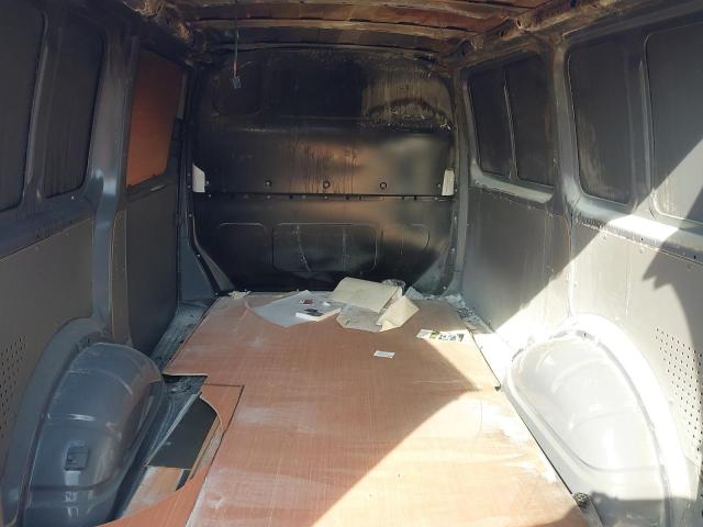 2024 VOLKSWAGEN TRANSPORTE