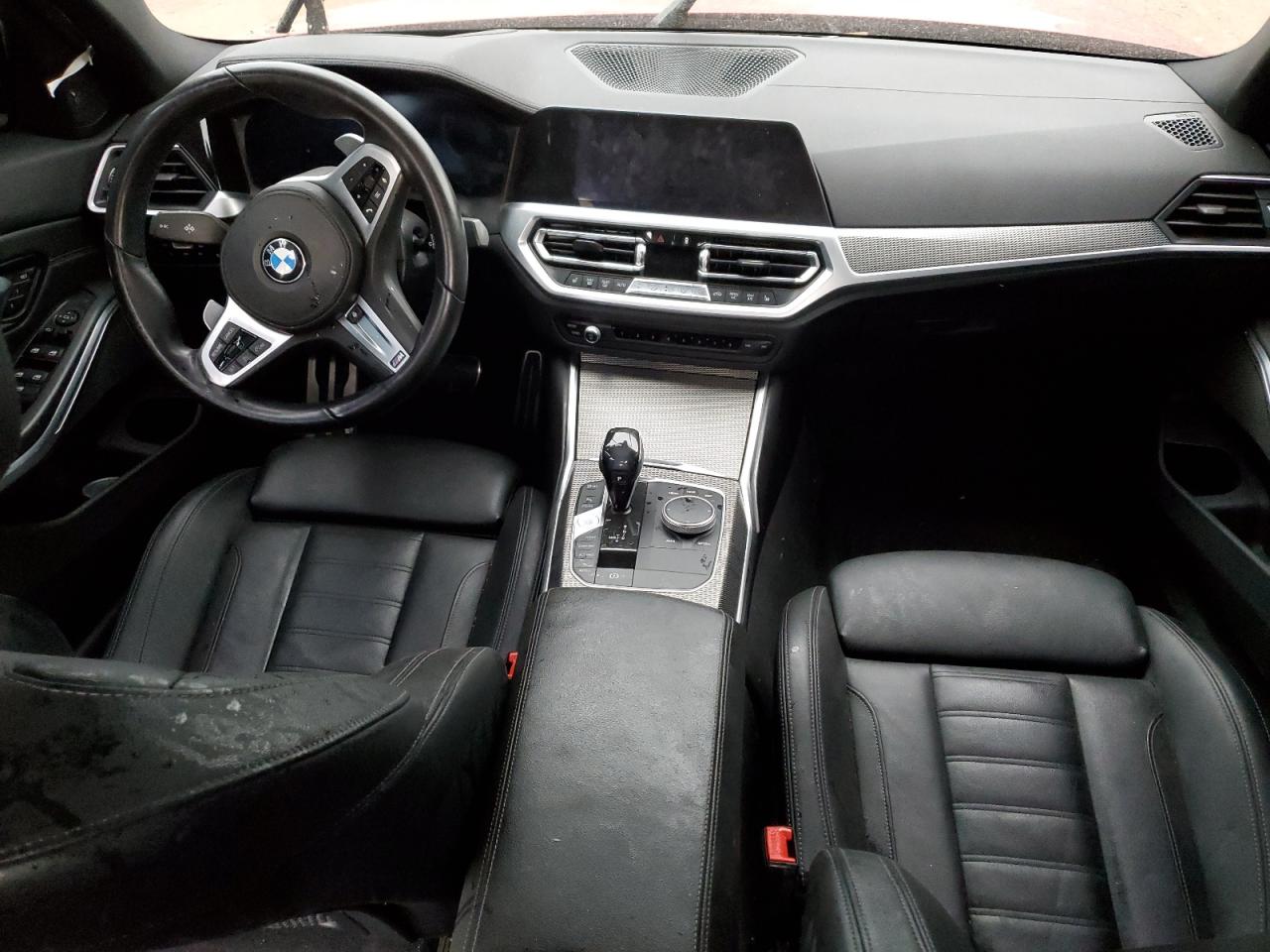 2020 BMW M340Xi VIN: WBA5U9C07LFH10525 Lot: 60316685
