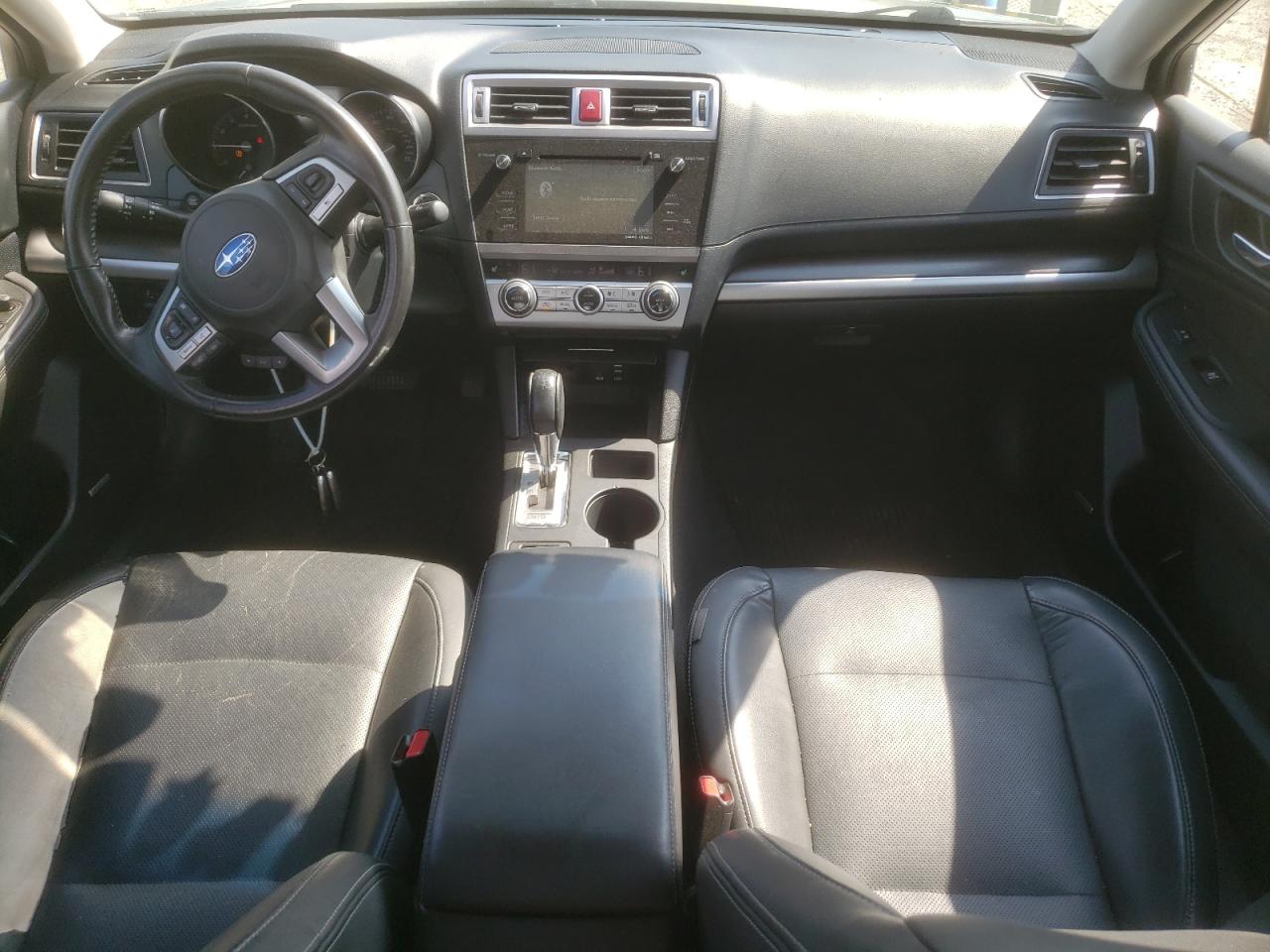 2015 Subaru Legacy 3.6R Limited VIN: 4S3BNEN69F3052285 Lot: 61961095