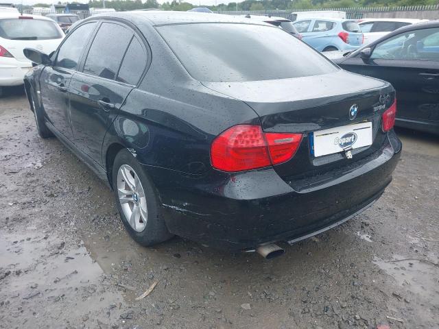 2010 BMW 318D ES