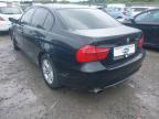 2010 BMW 318D ES for sale at Copart WOLVERHAMPTON