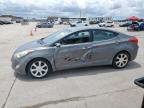 2013 Hyundai Elantra Gls за продажба в Grand Prairie, TX - Side