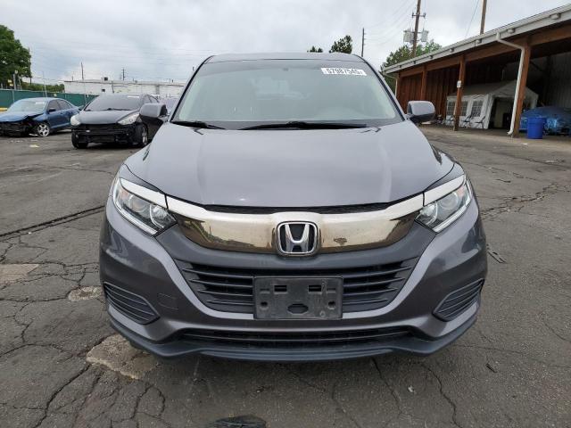  HONDA HR-V 2019 Gray