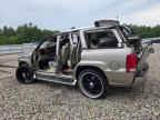 2002 Cadillac Escalade Luxury იყიდება Candia-ში, NH - Front End
