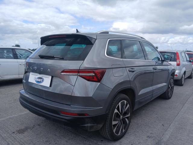 2024 SKODA KAROQ SE L TSI 