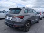 2024 SKODA KAROQ SE L TSI  for sale at Copart CHESTER