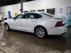 2018 Volvo S90 T5 Momentum na sprzedaż w Blaine, MN - Rear End