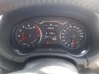 2018 AUDI A3 SE TECH for sale at Copart WHITBURN