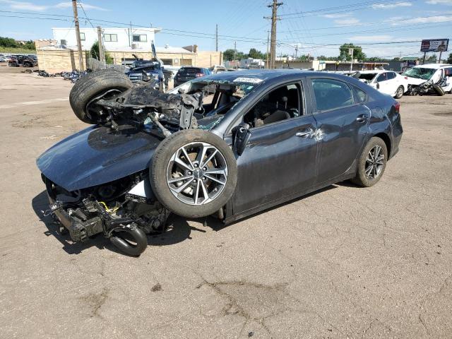 2024 Kia Forte Lx
