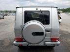 2008 Mercedes-Benz G 500 for Sale in Memphis, TN - Undercarriage