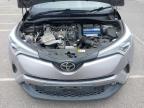 2017 TOYOTA C-HR DYNAM for sale at Copart SANDTOFT