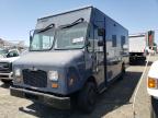 2020 FREIGHTLINER CHASSIS M LINE WALK-IN VAN   for sale at Copart CA - SACRAMENTO