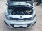2014 KIA RIO 1 for sale at Copart ST HELENS
