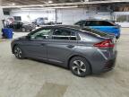 2019 Hyundai Ioniq Sel იყიდება Wheeling-ში, IL - Front End