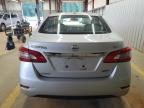 2013 Nissan Sentra S de vânzare în Mocksville, NC - Minor Dent/Scratches