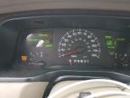 2000 Lincoln Town Car Executive en Venta en Fairburn, GA - Front End