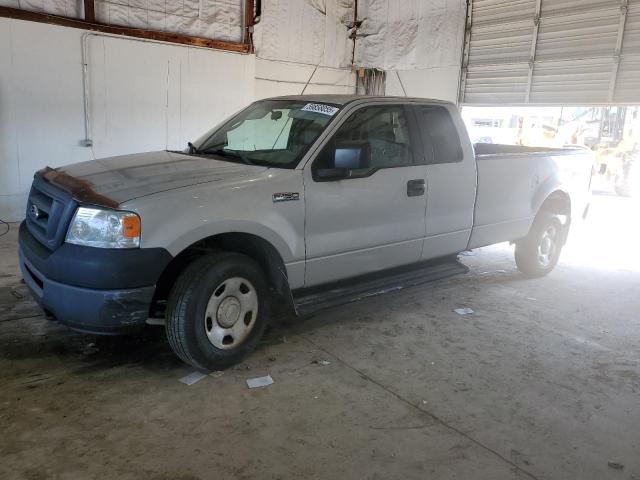 2007 Ford F150   