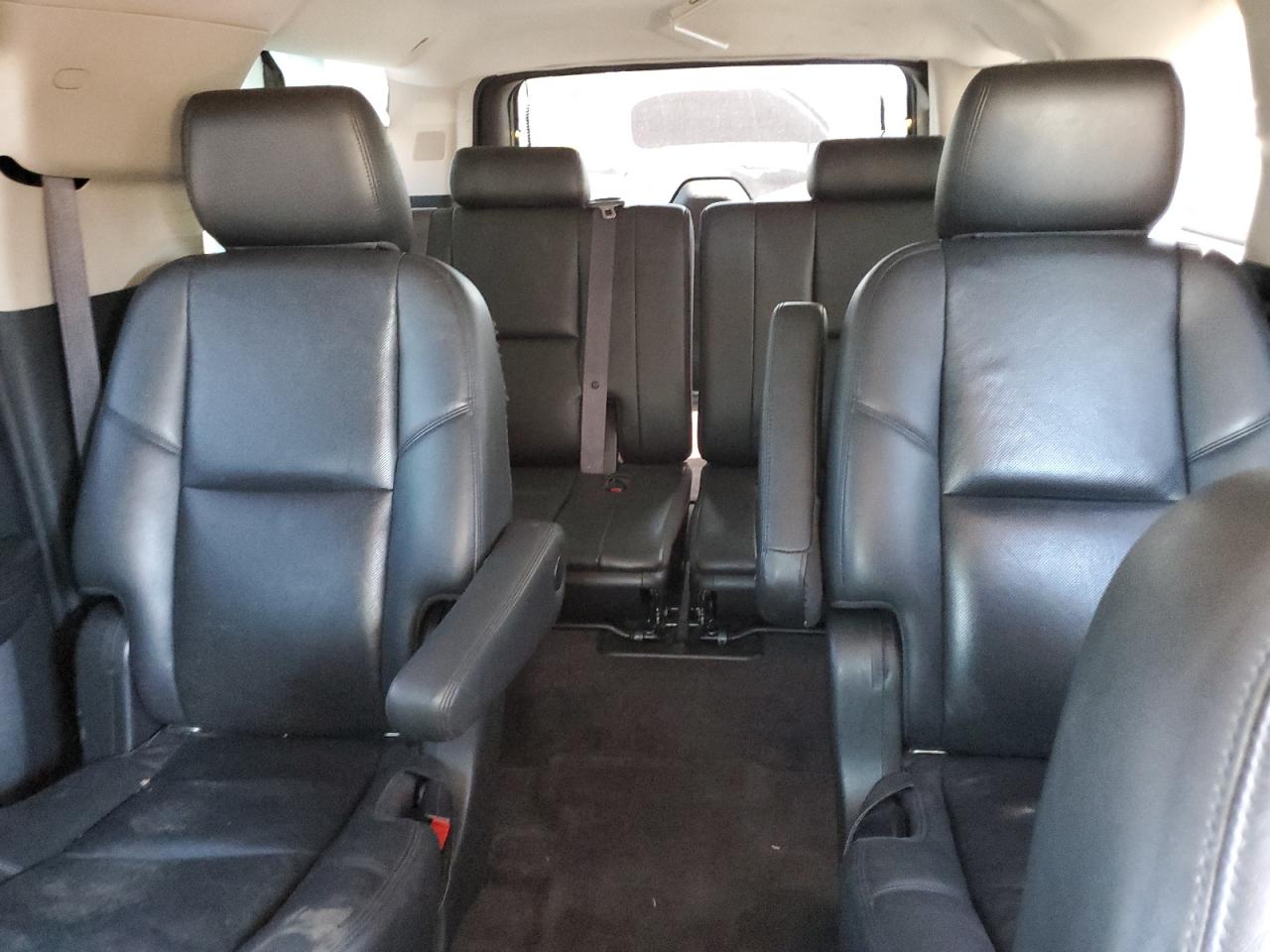2012 GMC Yukon Xl Denali VIN: 1GKS2MEF8CR252221 Lot: 62076535