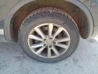 2010 VOLKSWAGEN TOUAREG SE for sale at Copart YORK