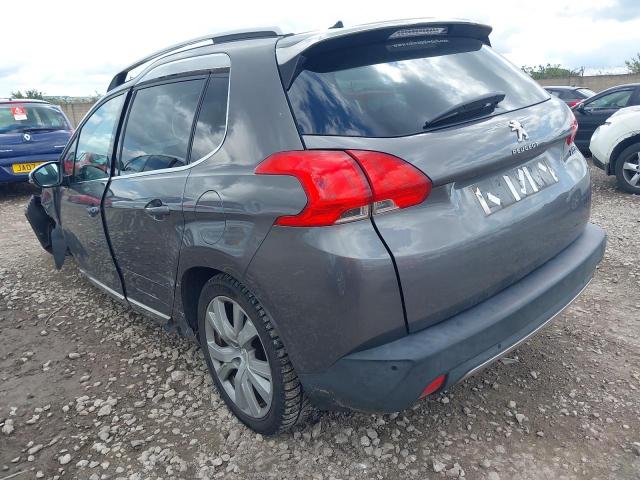 2014 PEUGEOT 2008 FELIN