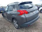 2014 PEUGEOT 2008 FELIN for sale at Copart YORK