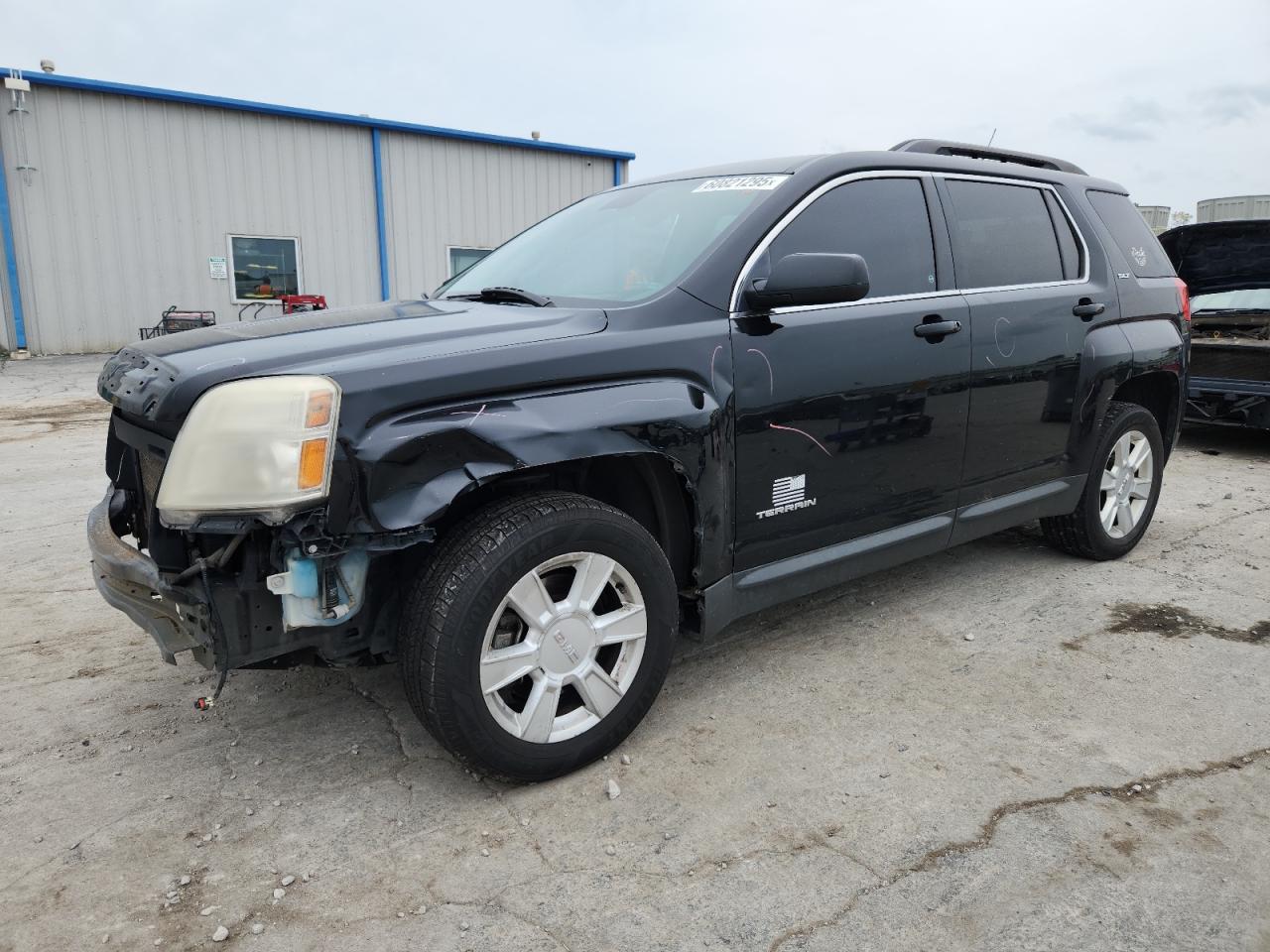 Tulsa, OK에서 판매 중인 2013 Gmc Terrain Slt - Front End