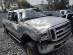 2006 Ford F250 Super Duty للبيع في Apopka، FL - Rollover