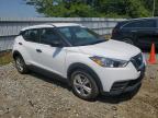 2020 Nissan Kicks S   for Sale in Windsor, NJ - Rear End