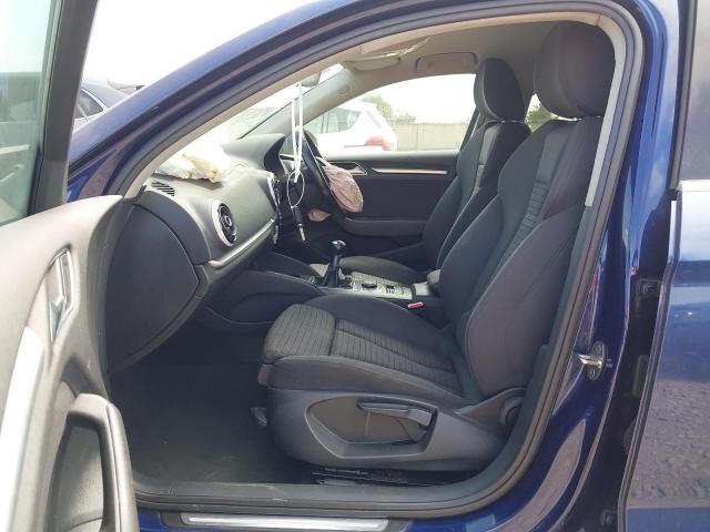 2016 AUDI A3 SPORT NAV TDI 