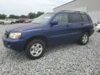 2005 Toyota Highlander  продається в Apopka, FL - Normal Wear