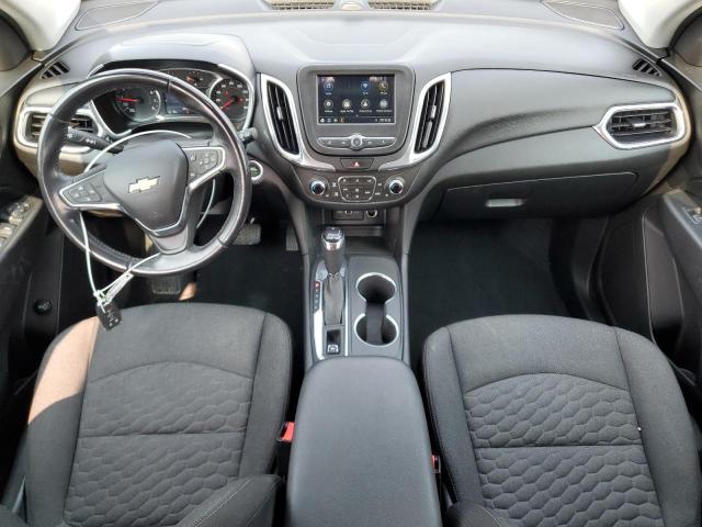  CHEVROLET EQUINOX 2019 Srebrny