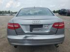 2010 Audi A6 Prestige en Venta en Fredericksburg, VA - Rear End