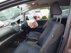 2015 HONDA JAZZ 1.4 I-VTEC ES PLUS 5DR for sale at Copart WOLVERHAMPTON