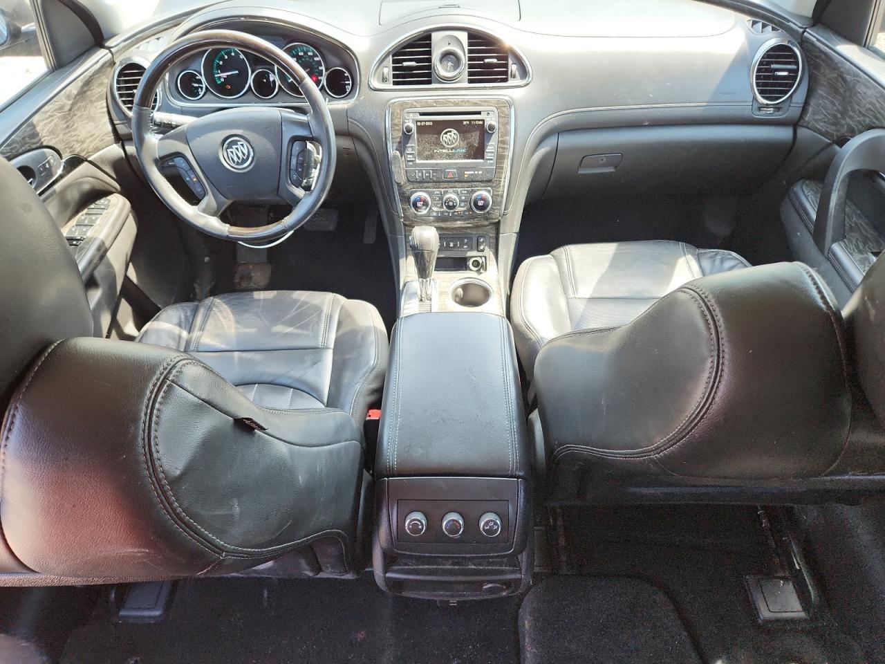 2014 Buick Enclave VIN: 5GAKRBKD5EJ194781 Lot: 60112985