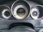 2011 MERCEDES BENZ C180 ELEGA for sale at Copart WOLVERHAMPTON
