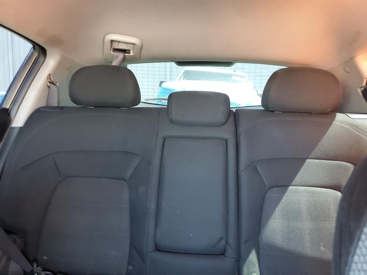 KIA SPORTAGE 2012 VIN KNDPBCA20C7214959 zdjęcie 10