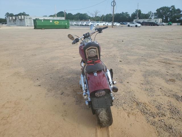 2011 HARLEY-DAVIDSON FXDF   