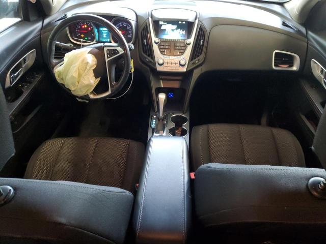  CHEVROLET EQUINOX 2014 Черный