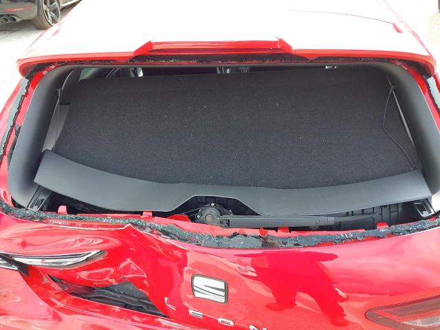2014 SEAT LEON FR TECHNOLOGY TDI 