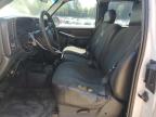 2002 Chevrolet Silverado K1500 იყიდება Arlington-ში, WA - Rear End