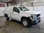 2023 Chevrolet Silverado C1500 for Sale in Milwaukee, WI - Front End
