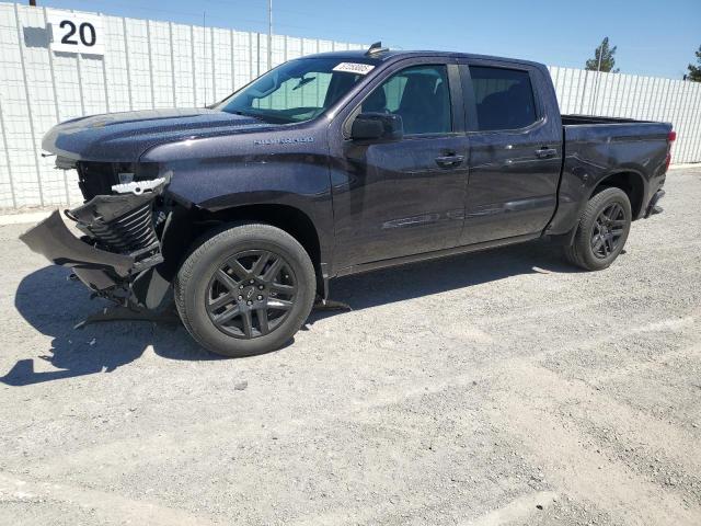 CHEVROLET SILVERADO 2023