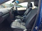 2009 MERCEDES BENZ A180 CDI E for sale at Copart NEWBURY