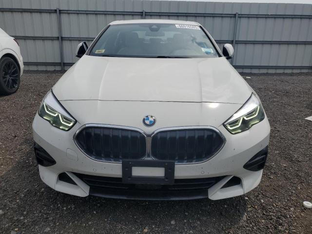  BMW 2 SERIES 2024 Белы
