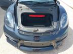 2016 PORSCHE CAYMAN GT4 for sale at Copart SANDY