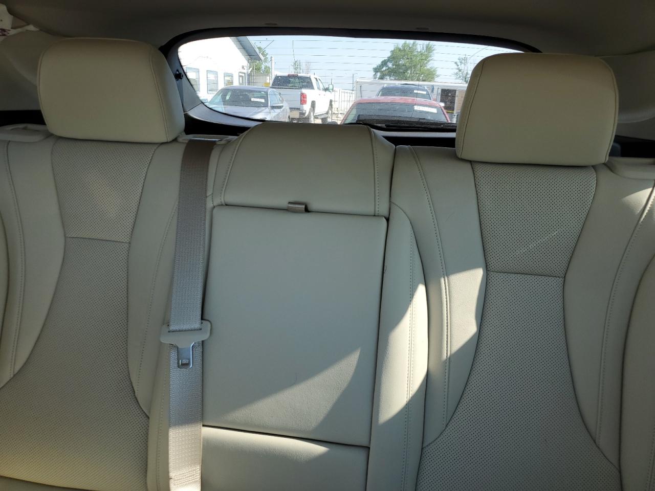 2023 Buick Envision Essence VIN: LRBFZPR49PD213531 Lot: 62291005