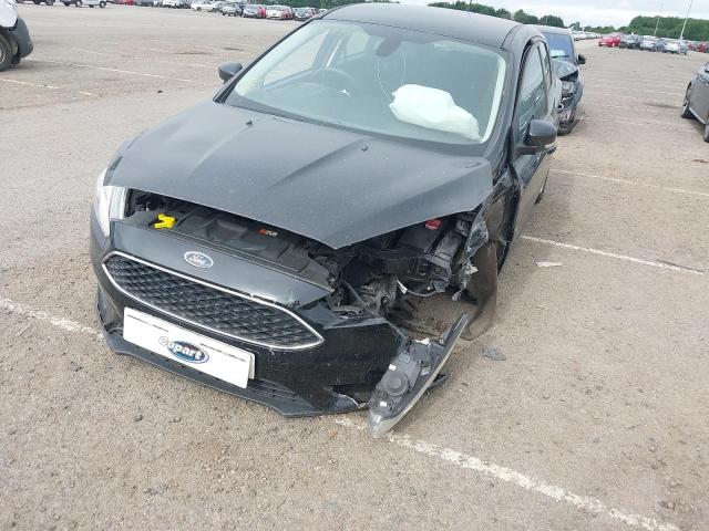 FORD FOCUS STYL 2015