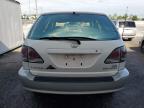 2001 Lexus Rx 300 3.0L zu verkaufen in Riverview, FL - Front End