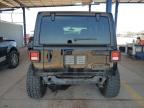 2021 Jeep Wrangler Unlimited Sport на продаже в Phoenix, AZ - Normal Wear