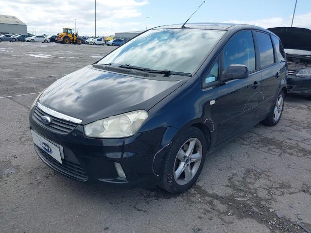 FORD C-MAX ZETE 2011
